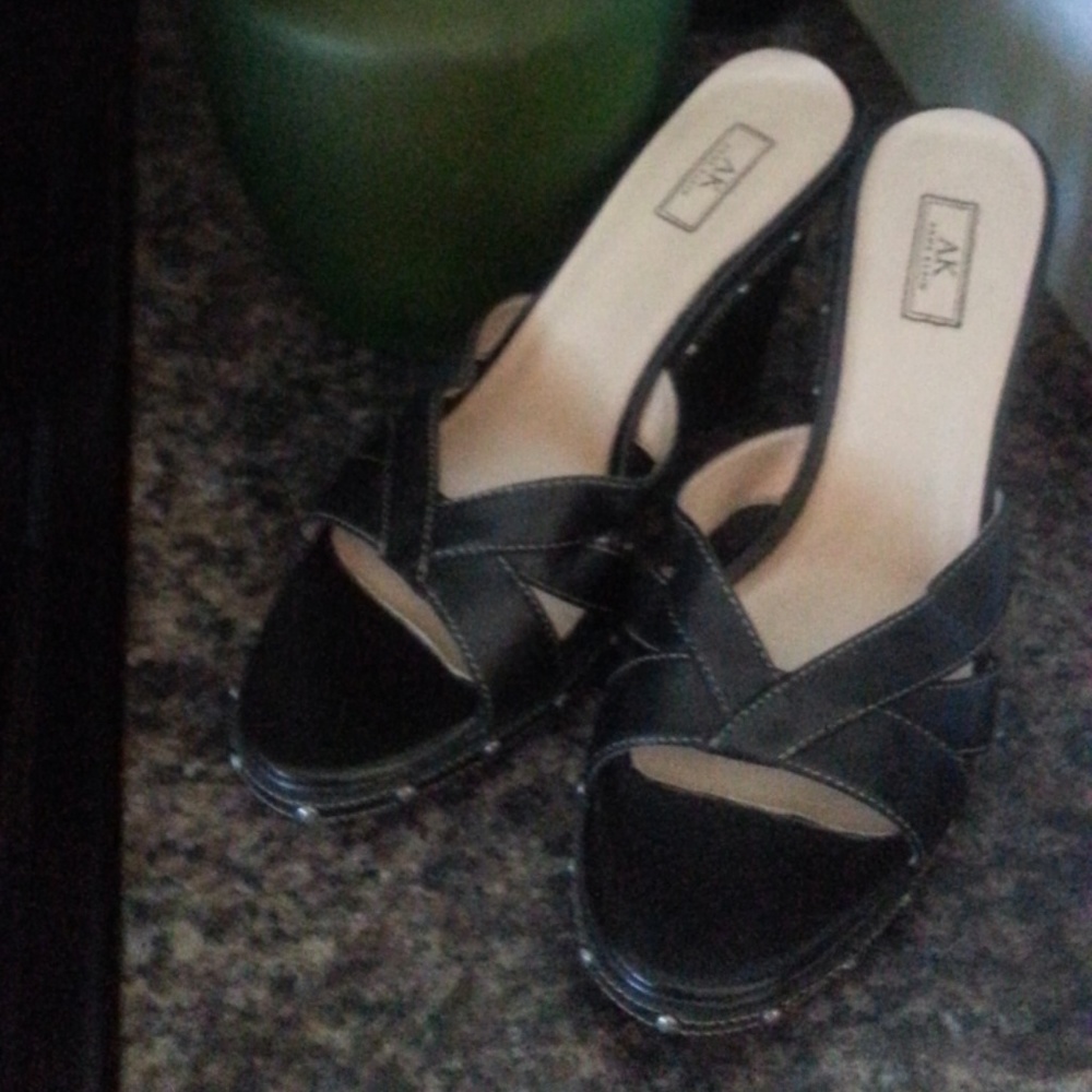 Designer Shoes